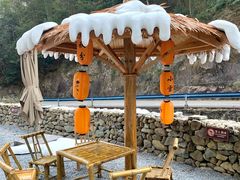 -宁波五龙潭景区