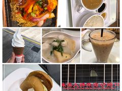 -添好运点心专门店(百老汇店)