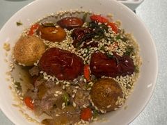 -宁夏国强手抓羊肉·清真菜(未央路凤三店)