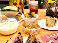 -鼎香皇高佬苏裹蒸粽