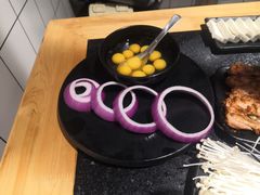 -赞酱川式烤肉(蜀都万达店)