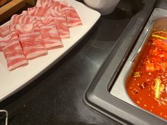 -东道煮牛肉火锅(重庆路店)