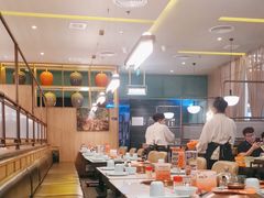 -润园四季椰子鸡火锅(南山海岸城店)