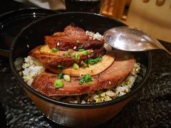 -無境·匠心日本料理(汉街店)