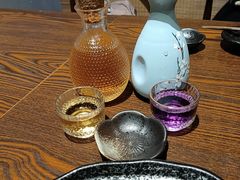 -哏儿寿司(红桥店)
