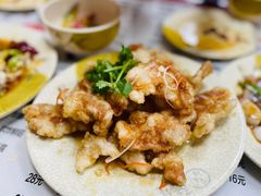 锅包肉-吉味馆(柠溪店)