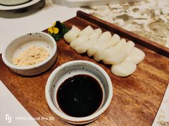 -永春园·扬州早茶·淮扬菜(漫乐城店)