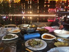 -久醉苗乡(河景餐厅)