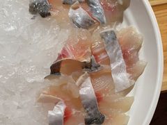 -捞围鲜·港式打边炉(海阳路店)