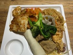 -素清香(解放路店)