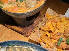 -岛风·台食小馆 ISLAND BISTRO(烟台山店)