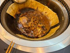 -老家大锅台·铁锅炖·地锅鸡(建邺文体路店)