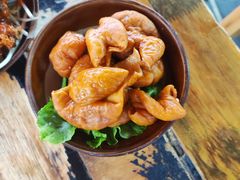-正南齊北重庆老火锅(光华村直营店)