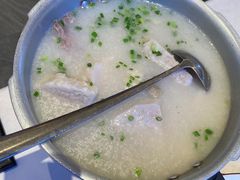 -老湘亲·品鉴湘菜(蔡塘爱琴海店)