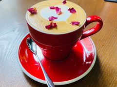 -咖法森林·咖啡  酒吧(天河店)