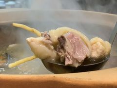 -威邵鸡煲(西华路总店)