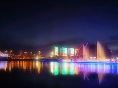 -新疆大剧院