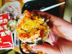 -黄记大闸蟹专卖店·活蟹·醉蟹