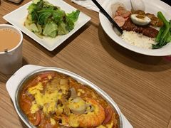 -大家乐(广州天河城六楼店)