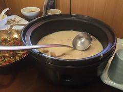 -乔街深夜食堂·小龙虾·高压锅生蚝(杭州总店)