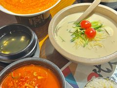 -海兰江石锅饭(水上店)