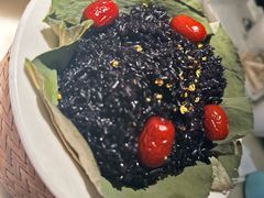 -吴越荣记苏州菜·松鼠桂鱼100%活鱼现做(月光码头店)