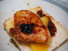 -大渔铁板烧(蛇口店)