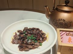 卤鸽肾-大鸽饭(木莲中路店)