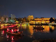 -台儿庄古城