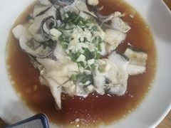 -淳安二十八道·美食汇·淳鱼馆(阳光路店)