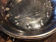 -菩提树·素食餐厅(汇智国际商业中心店)