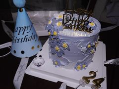 -蜜肆动物奶油蛋糕·个性定制·下午茶甜品