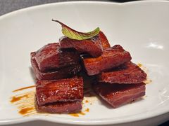 -虹潮荟·餐桌上的美食地理(太阳宫店)