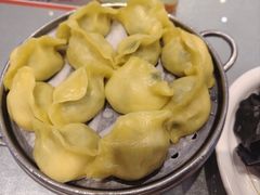 -添福来墨鱼饺子 · 海鲜东北菜(大连星海·黄浦路店)
