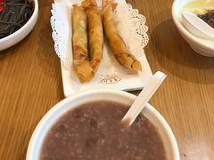 -蓉李记成都名小吃(武汉菱角湖万达店)