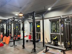 -AC健身·运动康复工作室(千灯湖店)