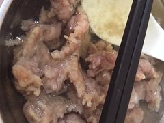 -老牌依强牛肉店(达道总店)