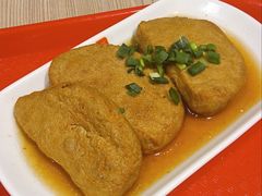 五香素鸡-知味观(湖滨店)