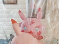 -平行世界·猫咖(首经贸店)