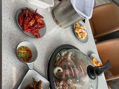 -仙螺岛海鲜自助餐厅(总店)