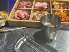 -马路牙子烧烤音乐酒馆(望京店)