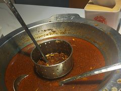 -喜虾客·大虾火锅(郑州无限城店)