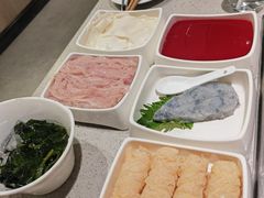 -海底捞火锅(群光广场店)