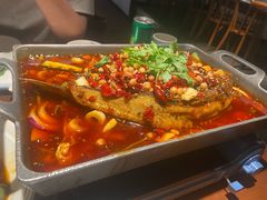 -乔街深夜食堂·小龙虾·高压锅生蚝(杭州总店)