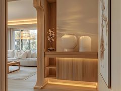 -寒舍户外烧烤团建聚会别墅轰趴馆(安农大店)