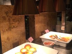 -冠发君悦大酒店-餐厅