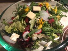 -那家小馆•北京菜•烤鸭(中关村店)