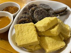 -88号小吃店·经典云南菜·地道纳西美食