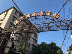 -溪岸路花鸟市场