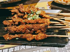 -嘎嘎鸭脑壳(蜀汉路店)